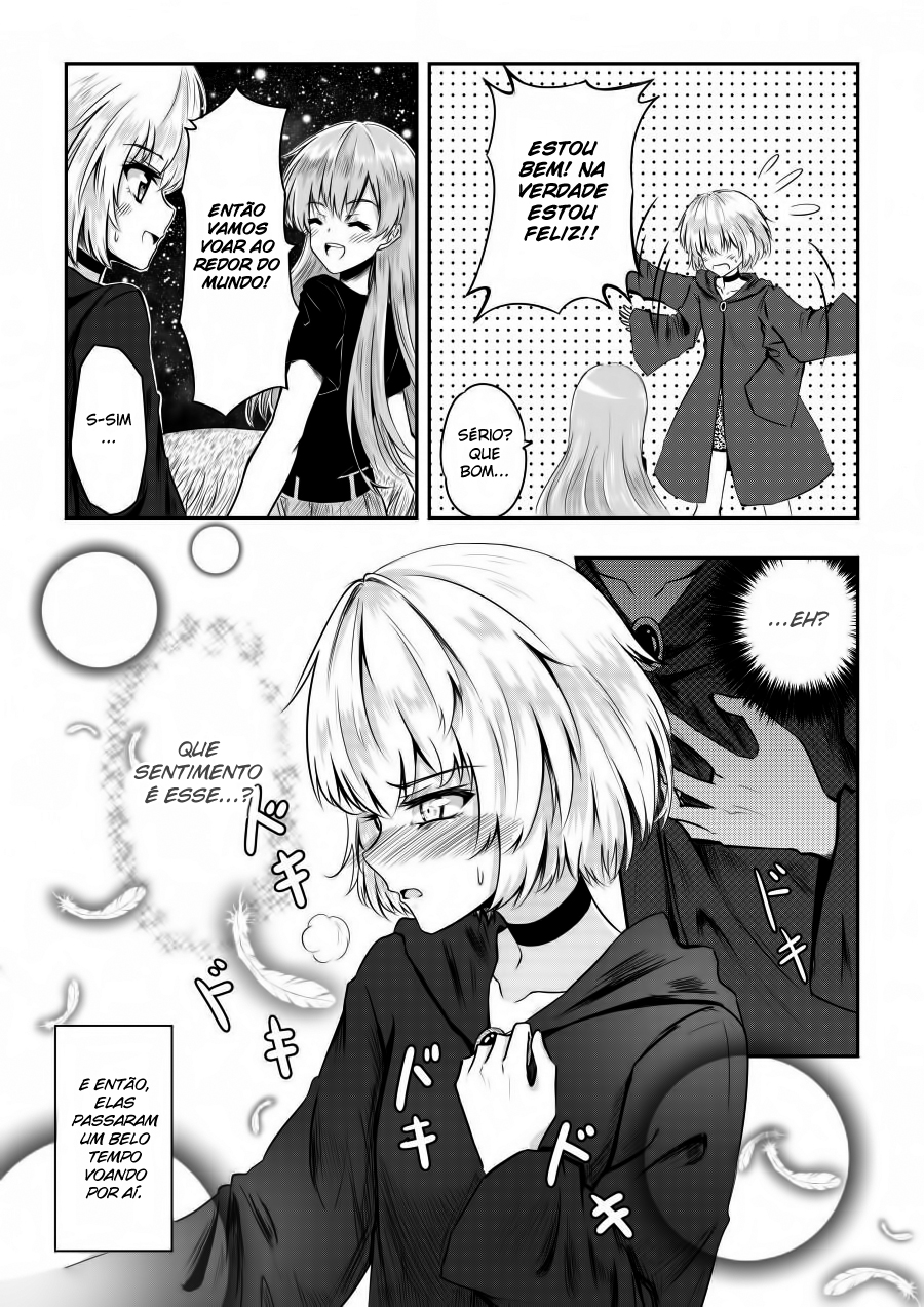 Hero's Marriage Ch. 4 第5页