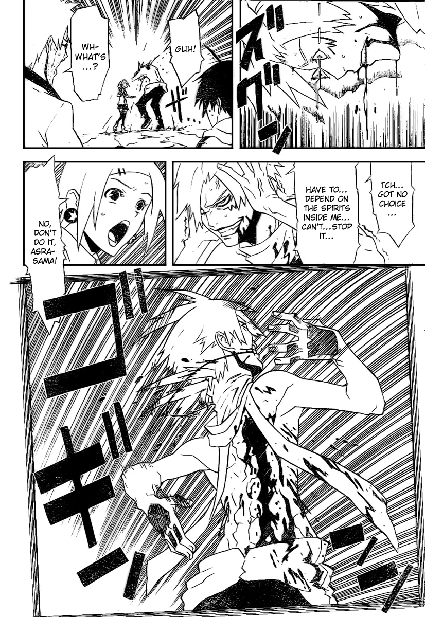Monsters Oneshot 第37页