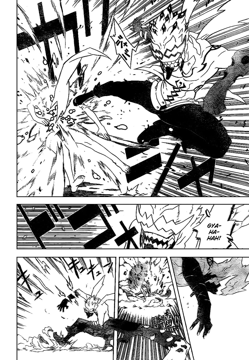 Monsters Oneshot 第41页
