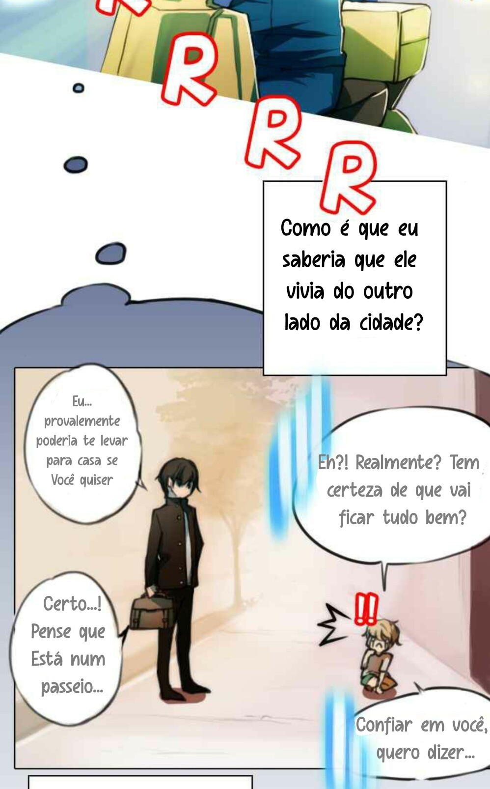 Catharsis Ch. 5 第4页
