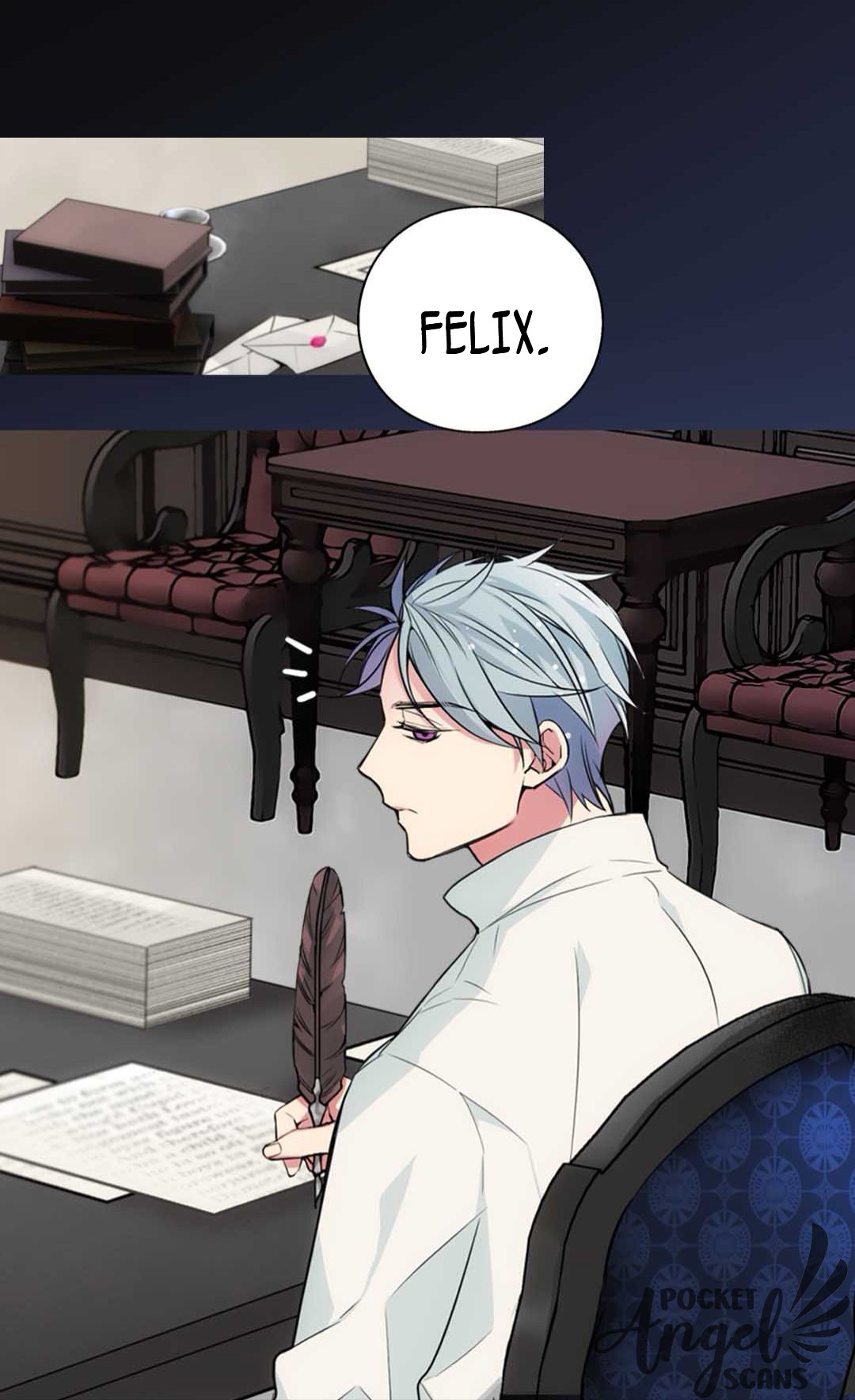 Adelaide Ch. 1 第27页