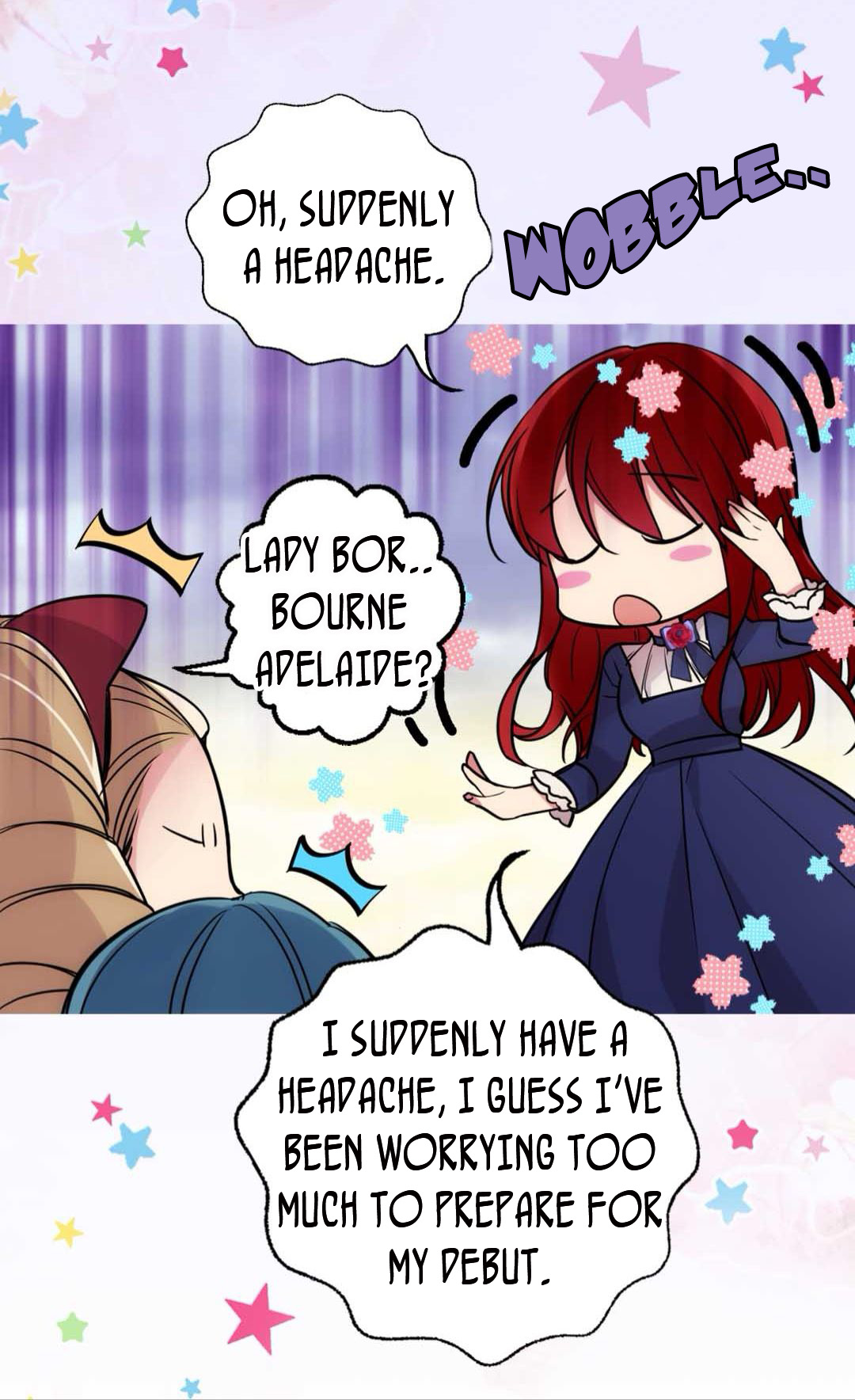 Adelaide Ch. 1 第54页