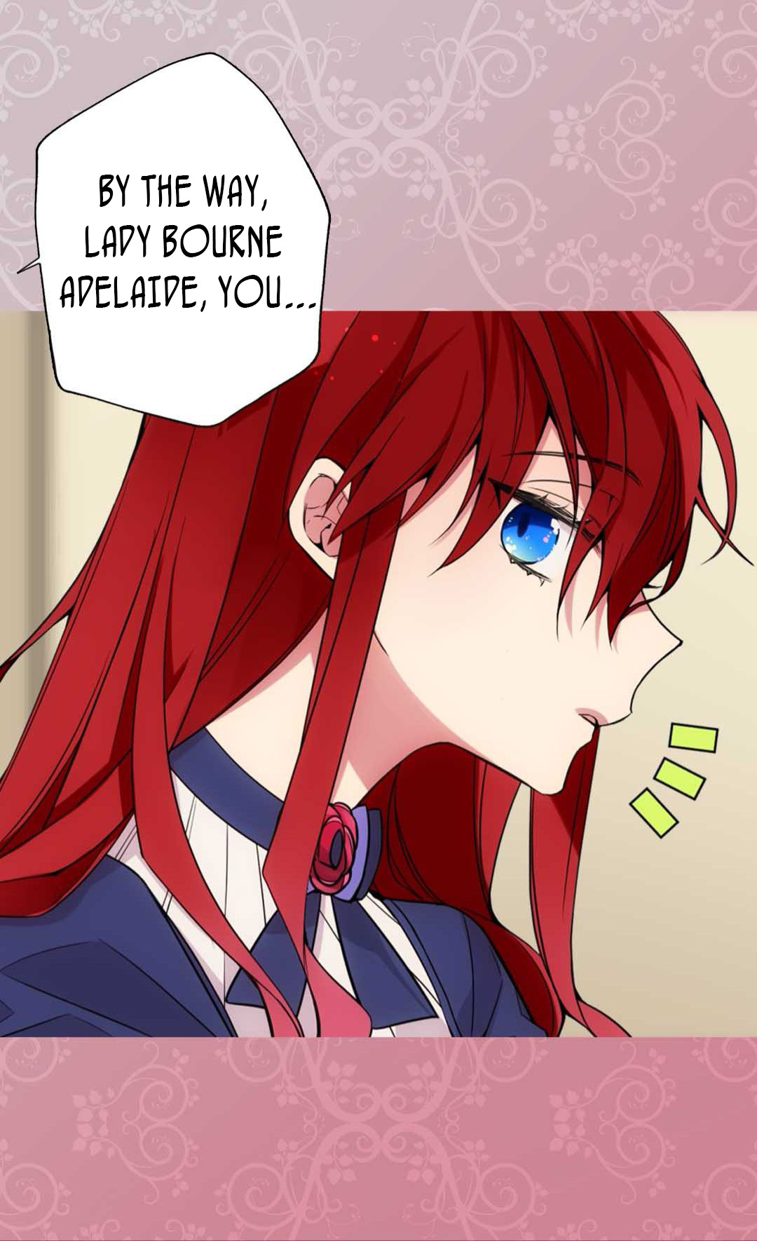 Adelaide Ch. 1 第9页