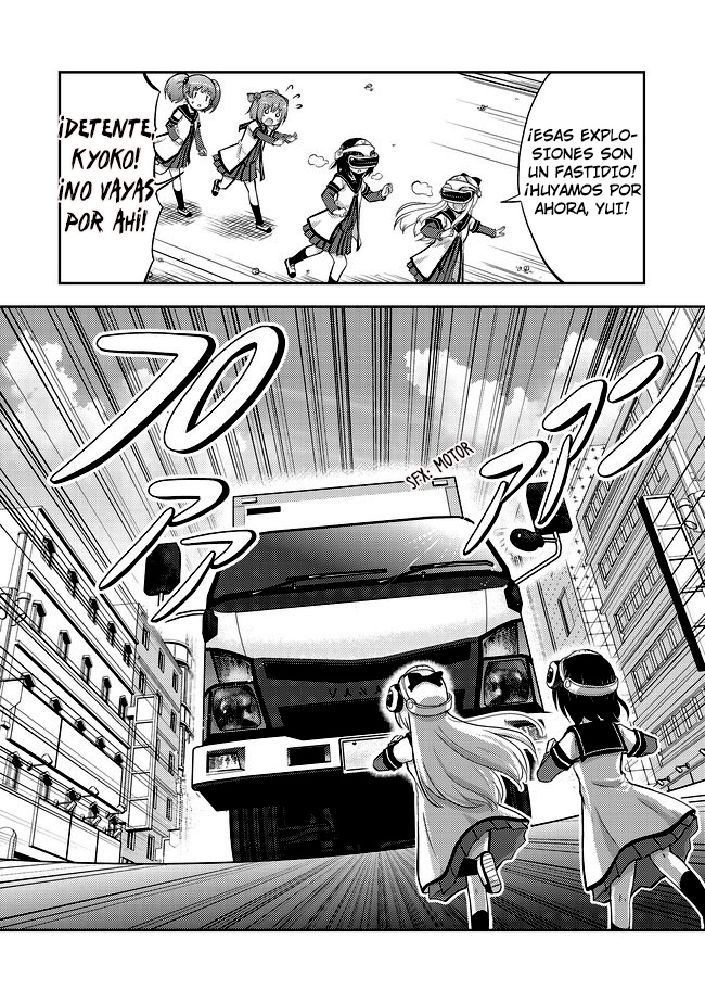 Tensei Shitara Akari dake ga Slime Datta Ken Parece que existe la reencarnación... ¿y los milagros? 第14页