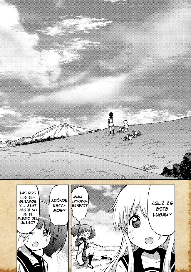 Tensei Shitara Akari dake ga Slime Datta Ken Parece que existe la reencarnación... ¿y los milagros? 第18页