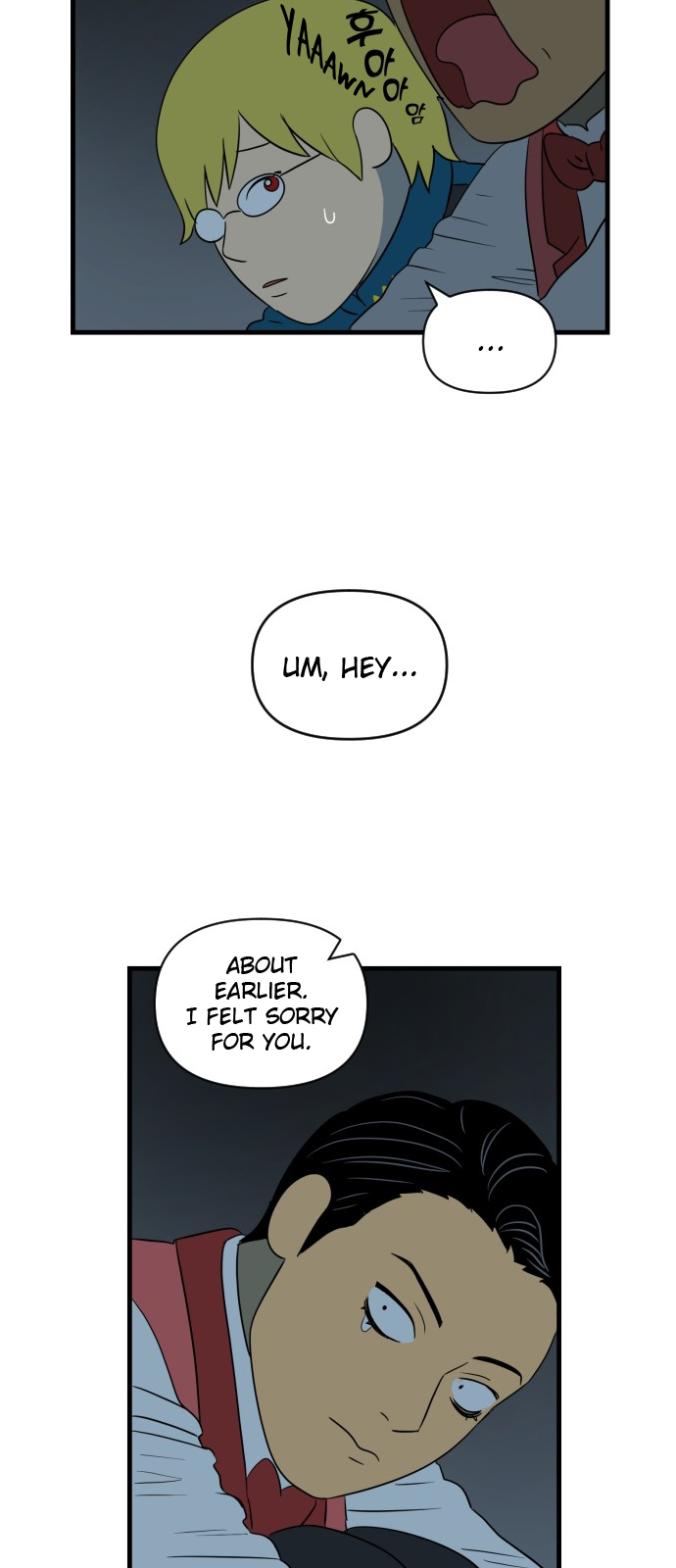 Legal Pirate Parfait Moonlight and Shadow 第15页