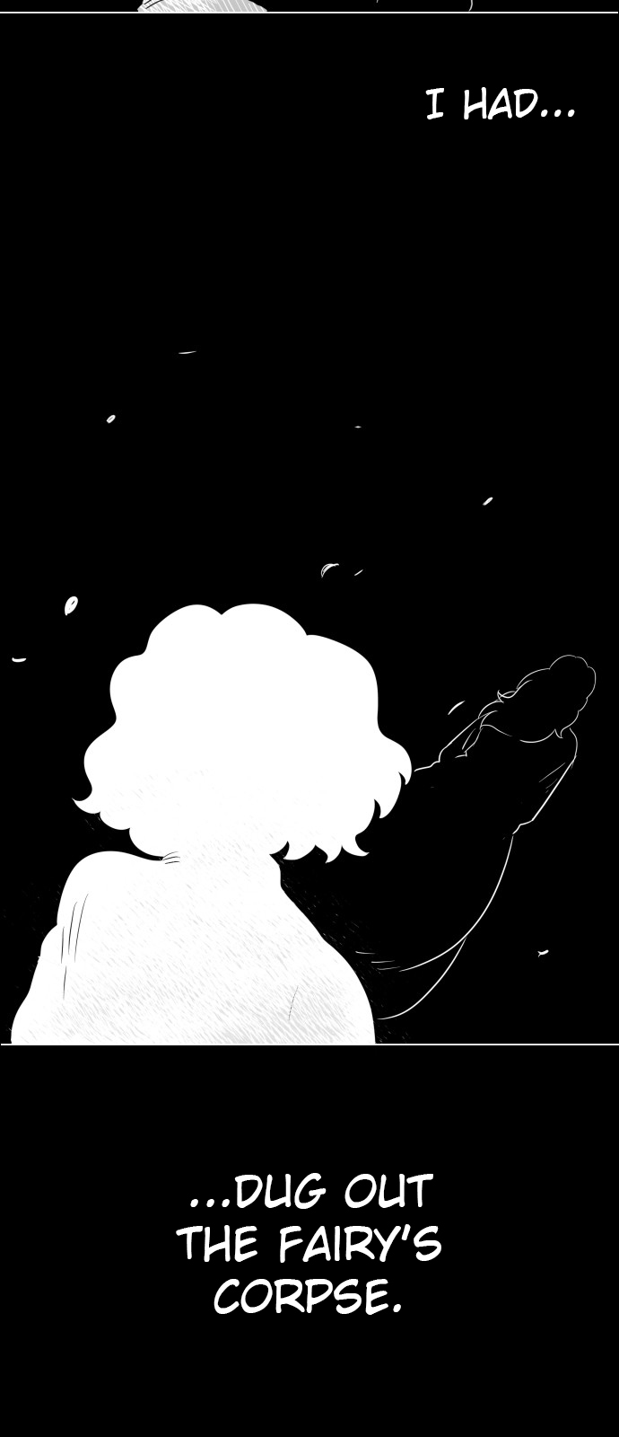 Legal Pirate Parfait Moonlight and Shadow 第8页