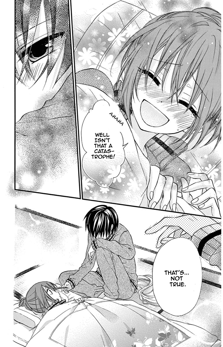 Onyanoko Darling Vol. 1 Ch. 2 第14页