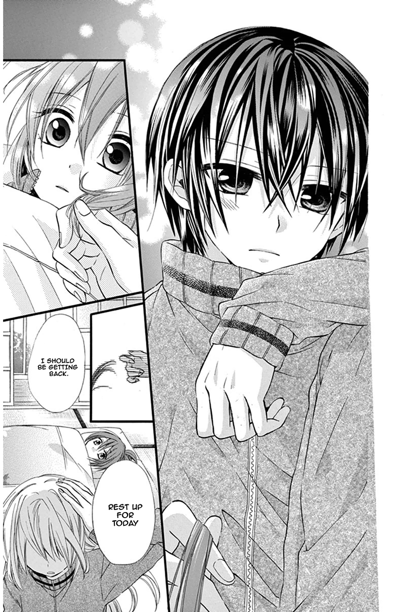 Onyanoko Darling Vol. 1 Ch. 2 第15页