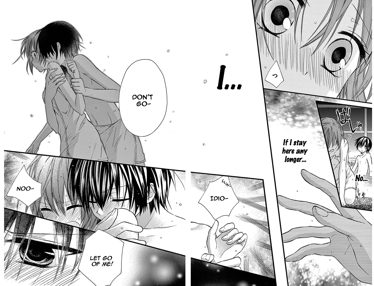 Onyanoko Darling Vol. 1 Ch. 2 第27页
