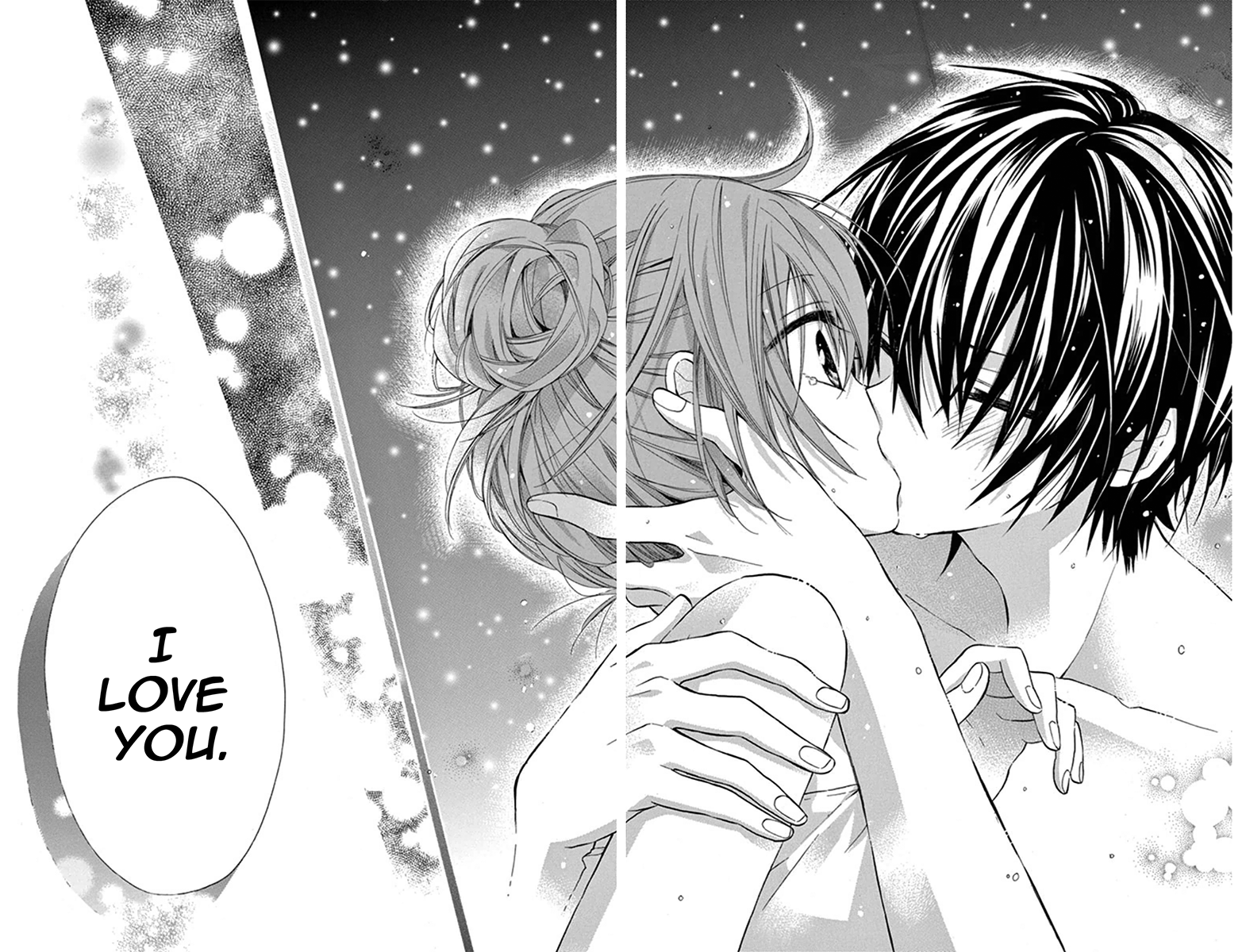 Onyanoko Darling Vol. 1 Ch. 2 第28页