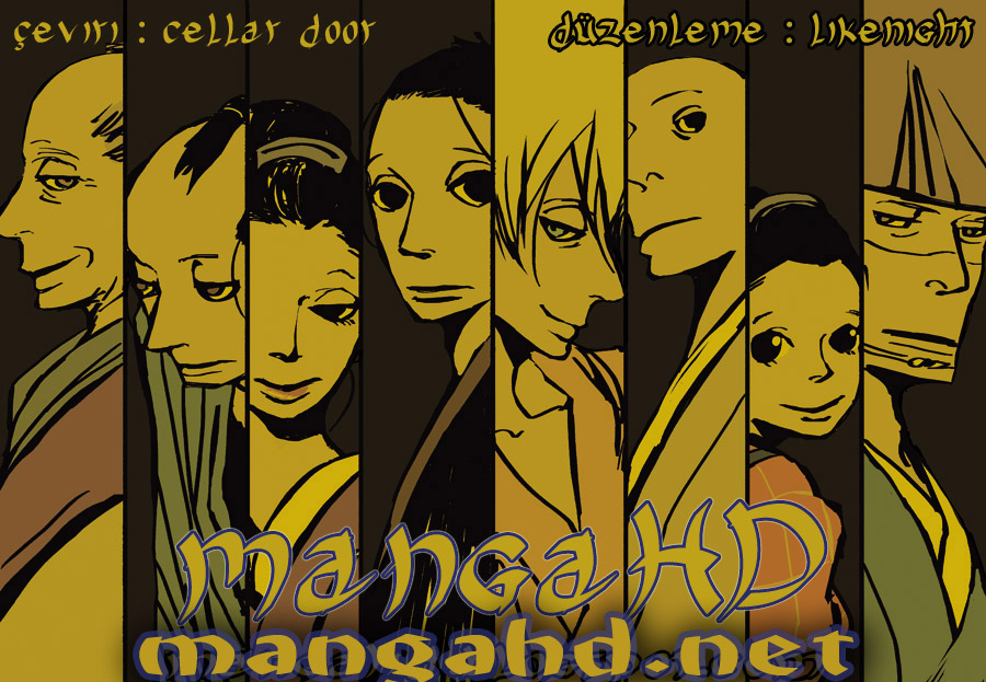 Saraiya Goyou Vol. 1 Ch. 1 第39页