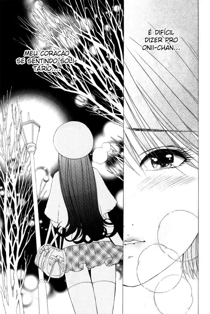 Noel no Kimochi Vol. 1 Ch. 1 第32页