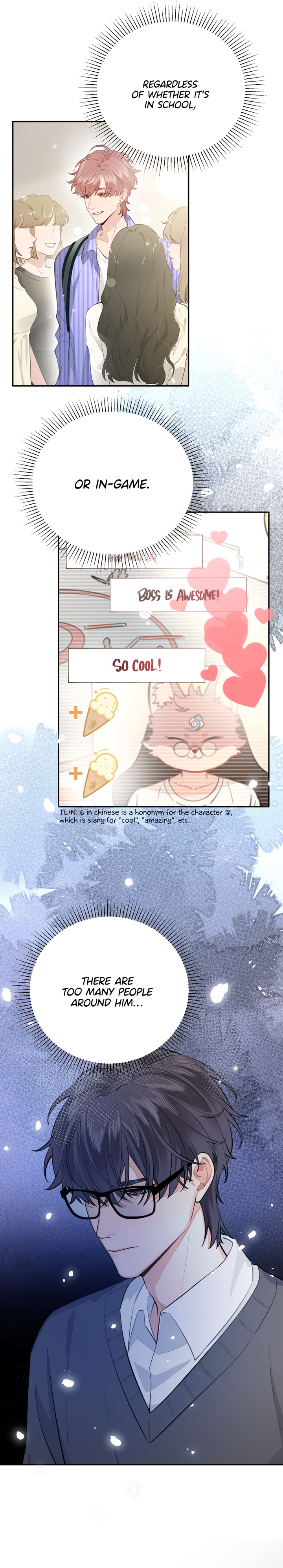 The Grown Dog Bullies Its Owner A Secret Crush 第17页