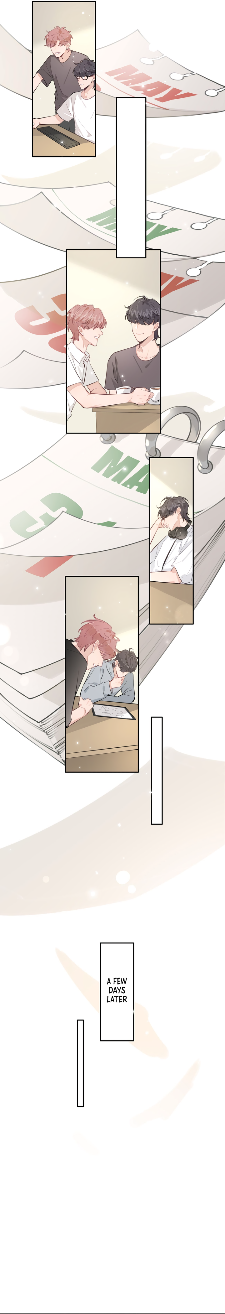 The Grown Dog Bullies Its Owner A Secret Crush 第22页
