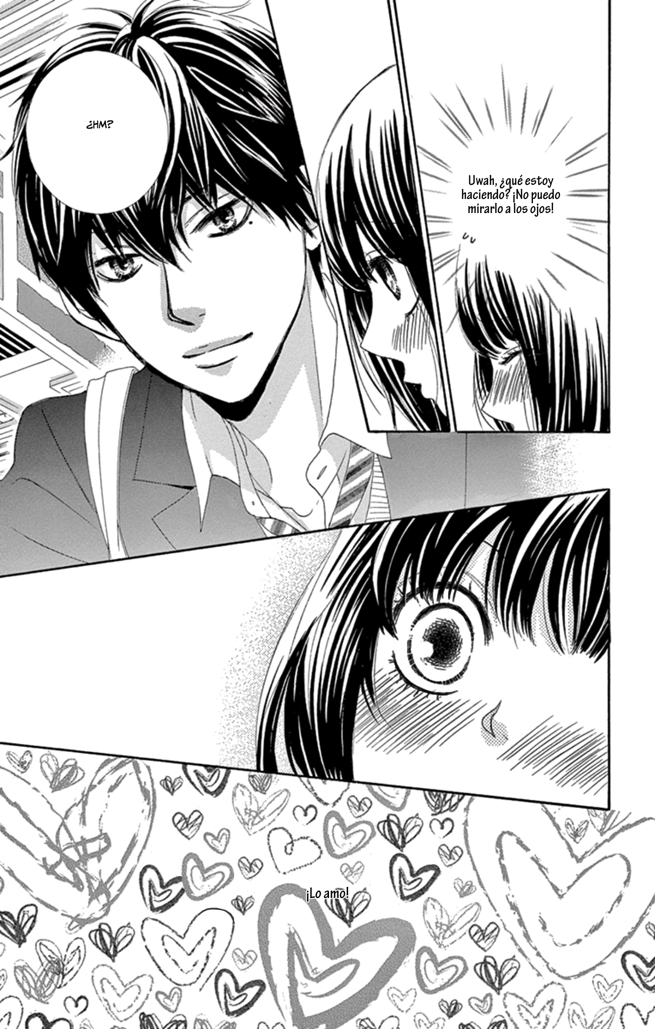1/100,000 Vol. 1 Ch. 3 第16页