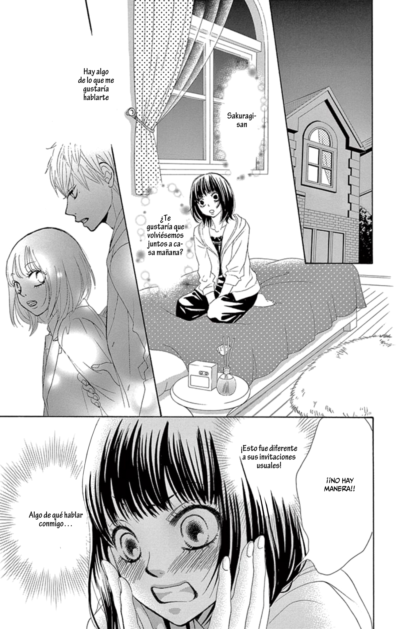 1/100,000 Vol. 1 Ch. 3 第22页