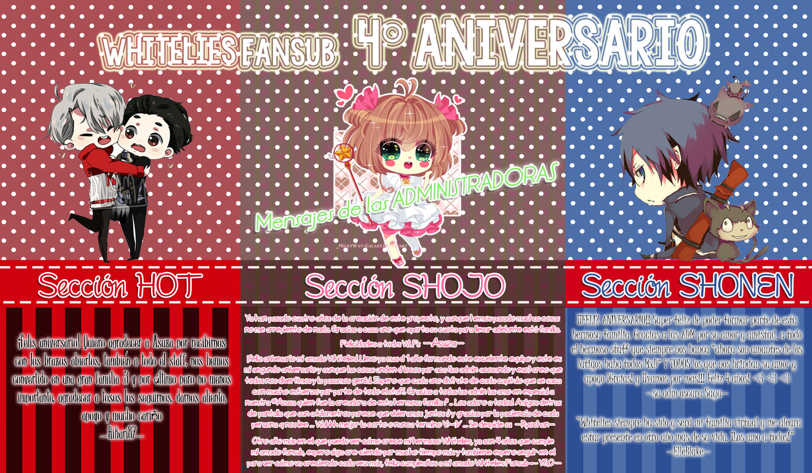 1/100,000 Vol. 1 Ch. 3 第4页