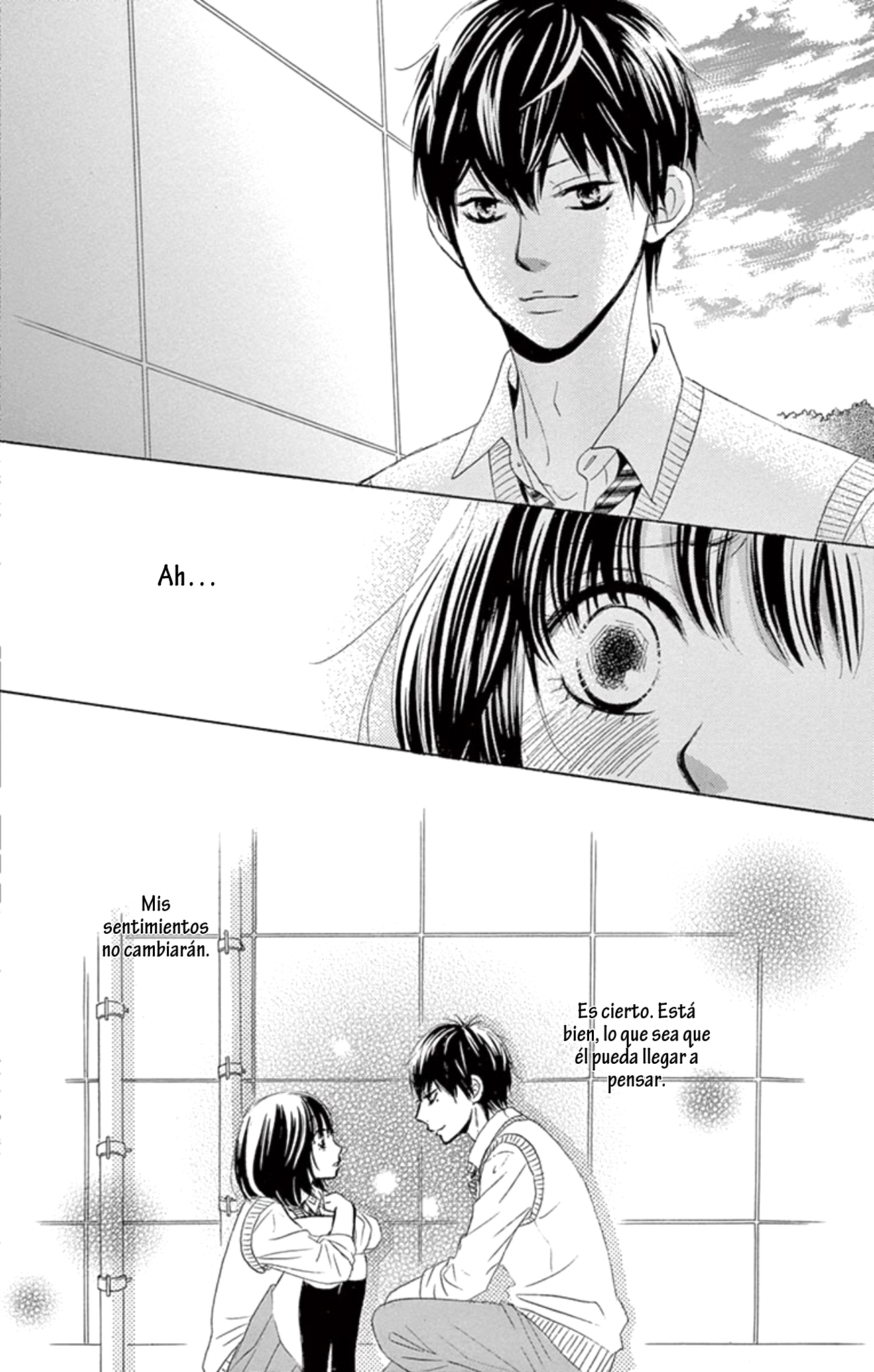 1/100,000 Vol. 1 Ch. 3 第39页