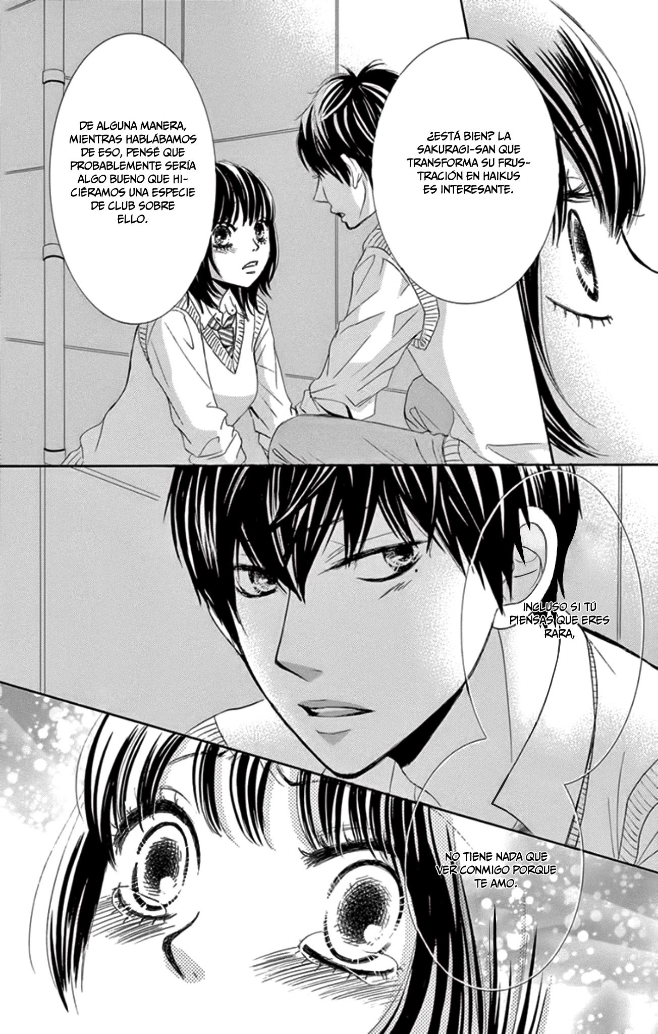 1/100,000 Vol. 1 Ch. 3 第44页