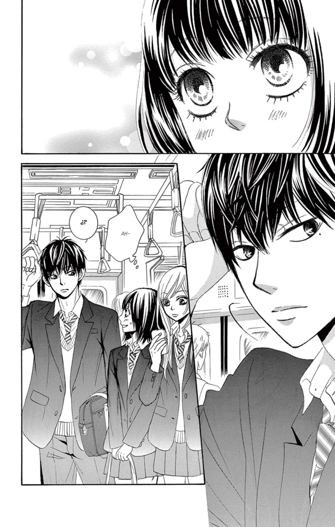 1/100,000 Vol. 1 Ch. 3 第9页