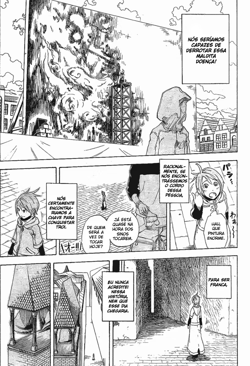 Double Arts Companheiro de Alma 第11页