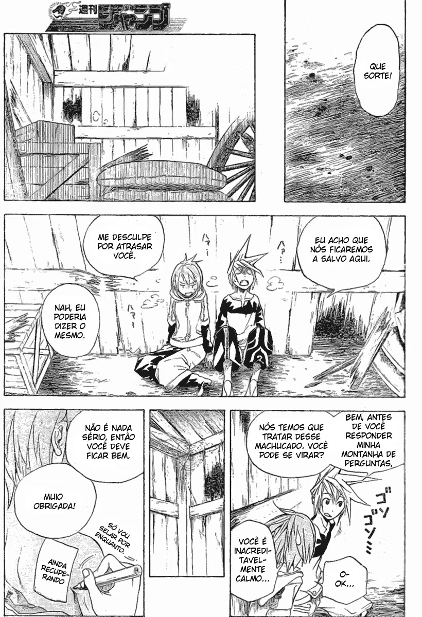 Double Arts Companheiro de Alma 第33页