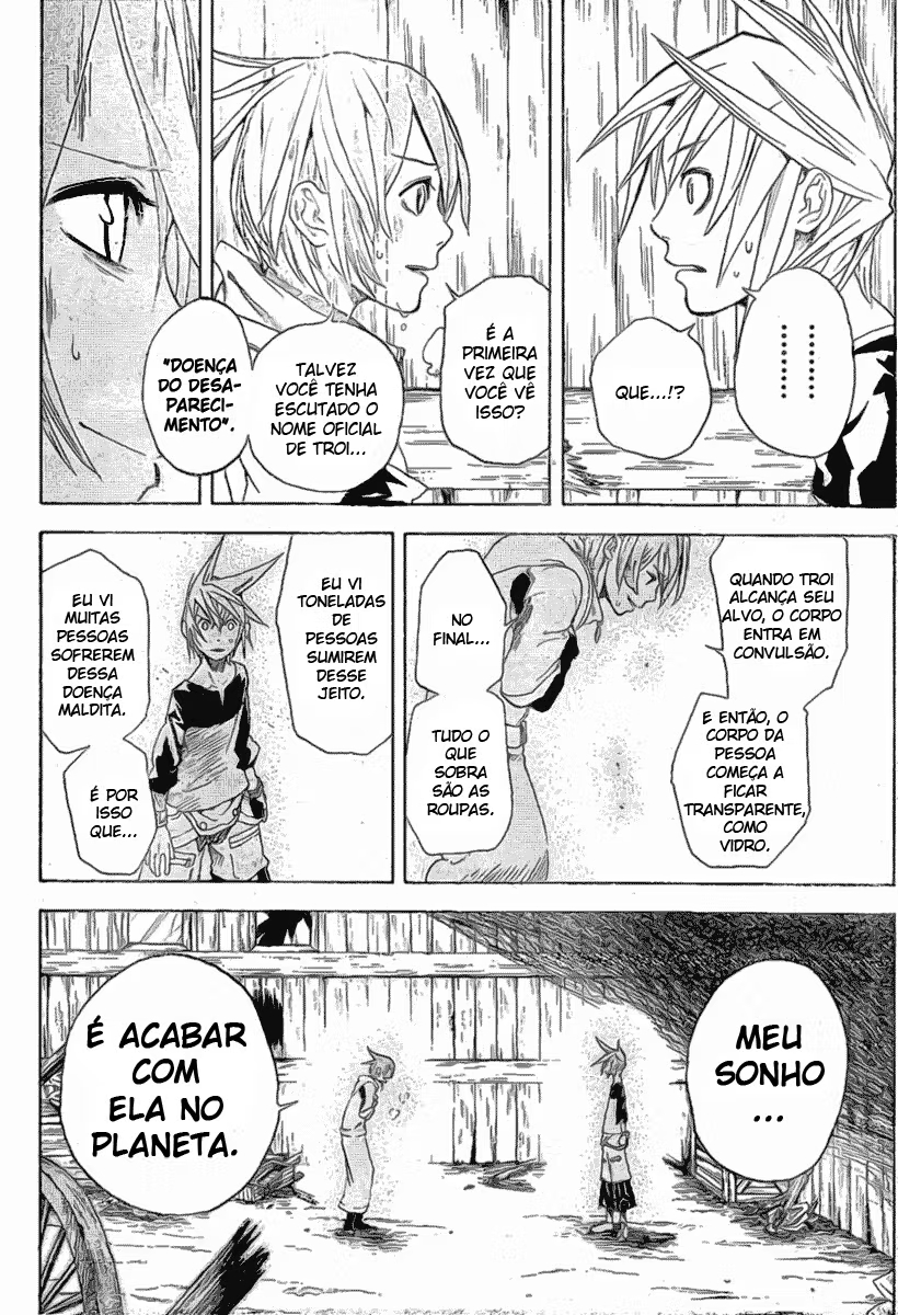 Double Arts Companheiro de Alma 第38页
