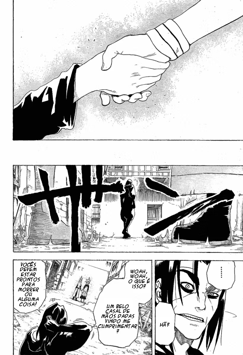 Double Arts Companheiro de Alma 第45页