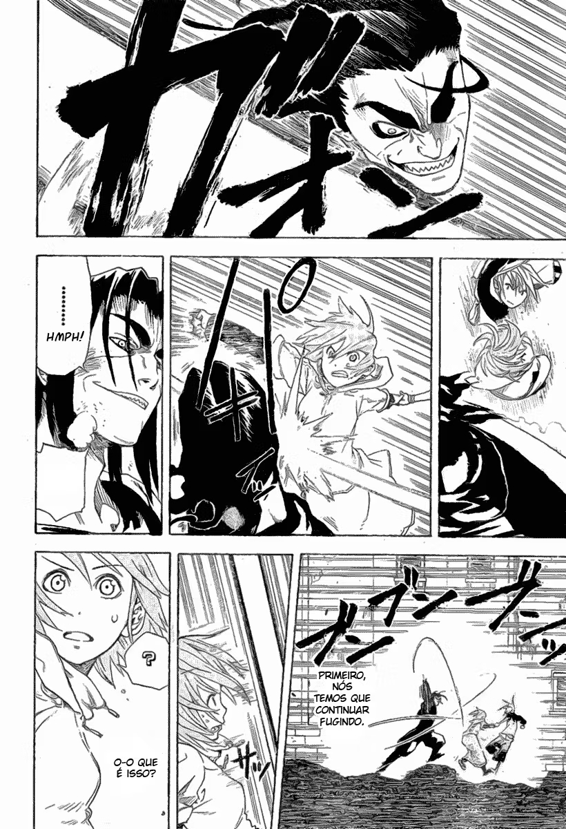 Double Arts Companheiro de Alma 第47页
