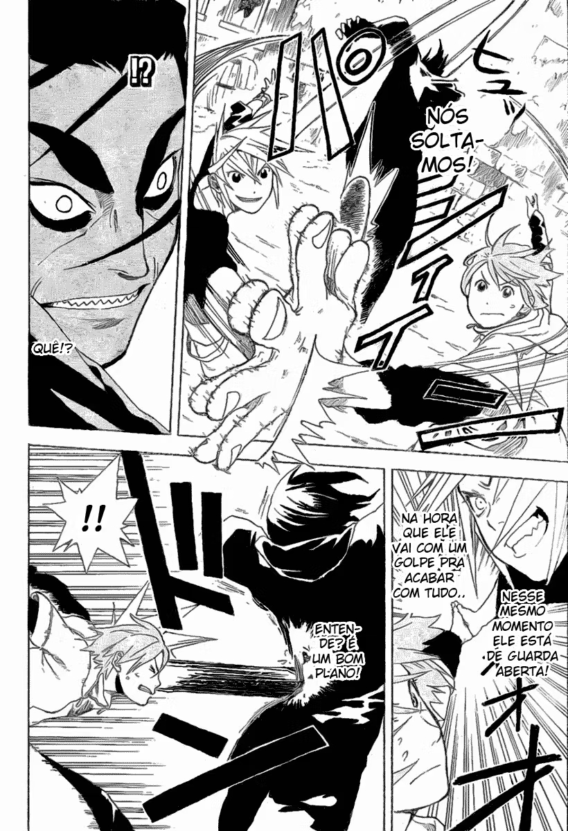 Double Arts Companheiro de Alma 第51页