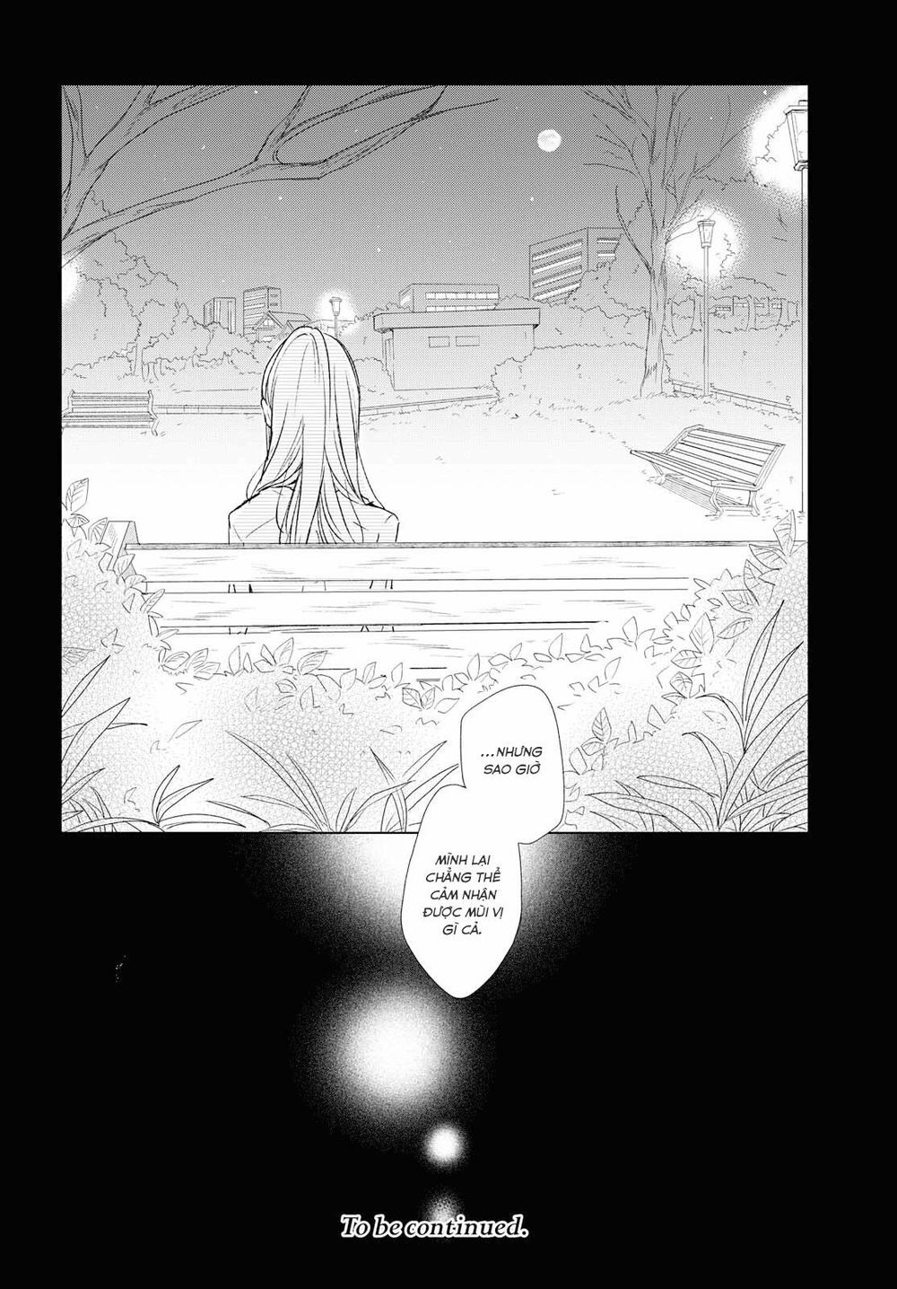 Kaketa Tsuki to Doughnut Vol. 1 Ch. 2 第28页