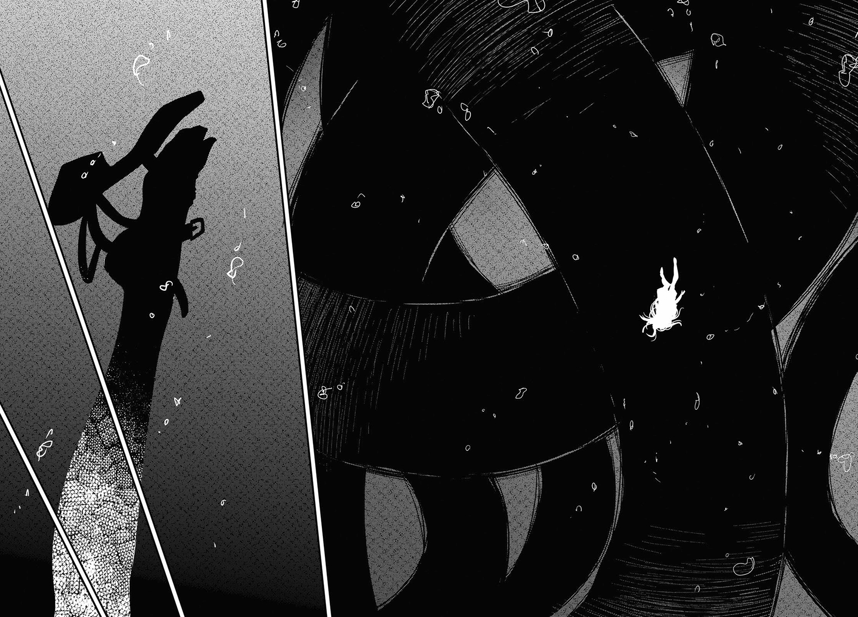 Kaijuu-iro no Shima Les Couleurs de Kon et Furuka (1) 第16页
