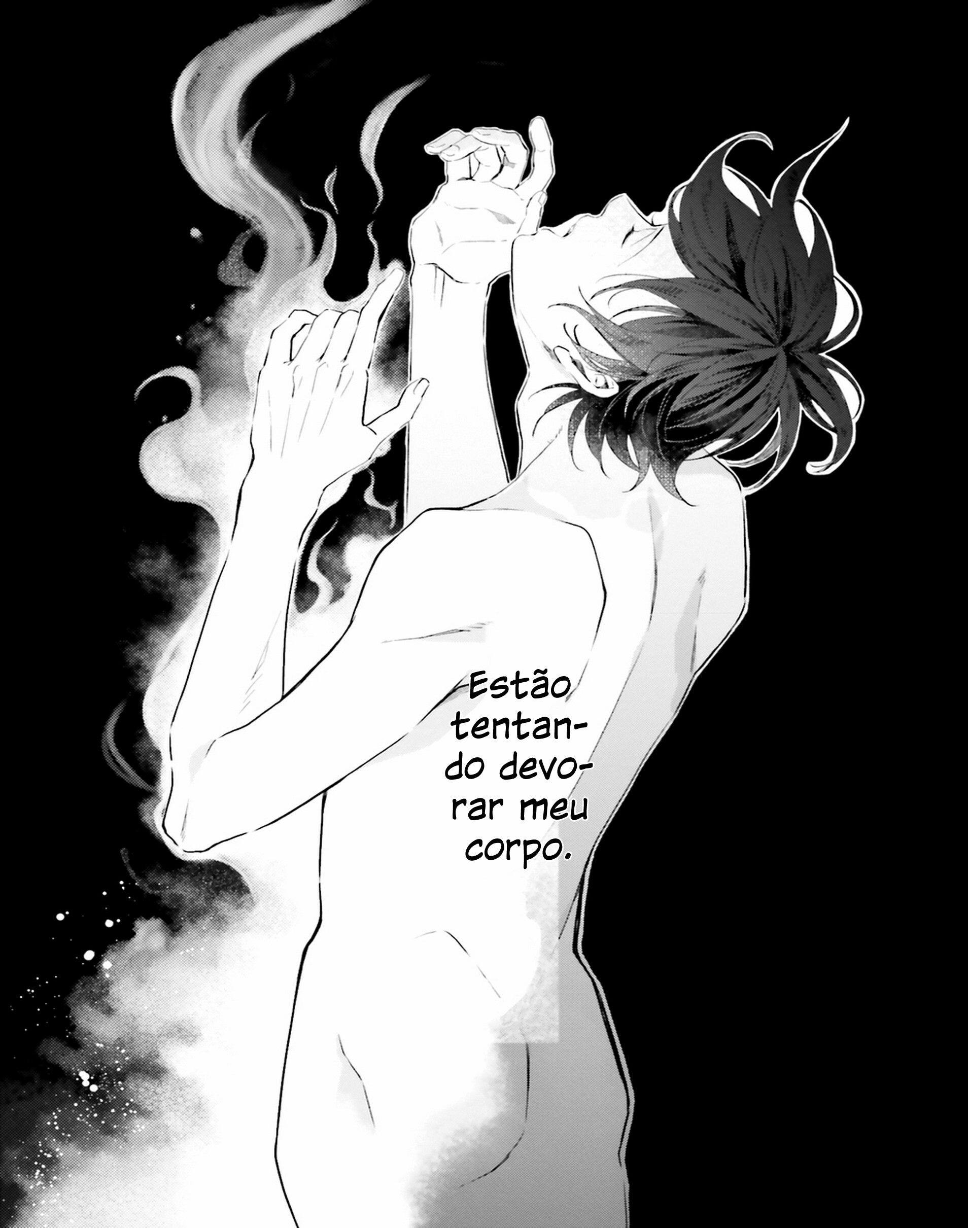 There is no Future in This Love Vol. 1 Ch. 3 第36页