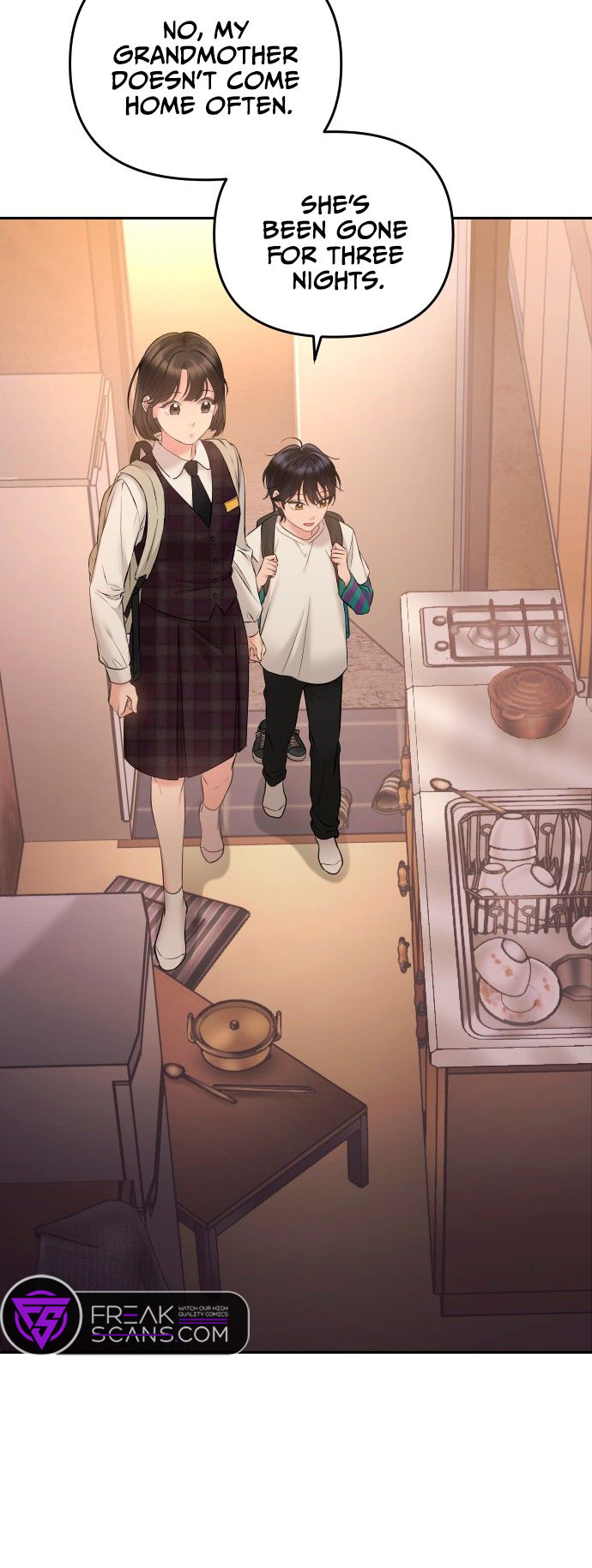 Young Boss Ch. 2 第56页