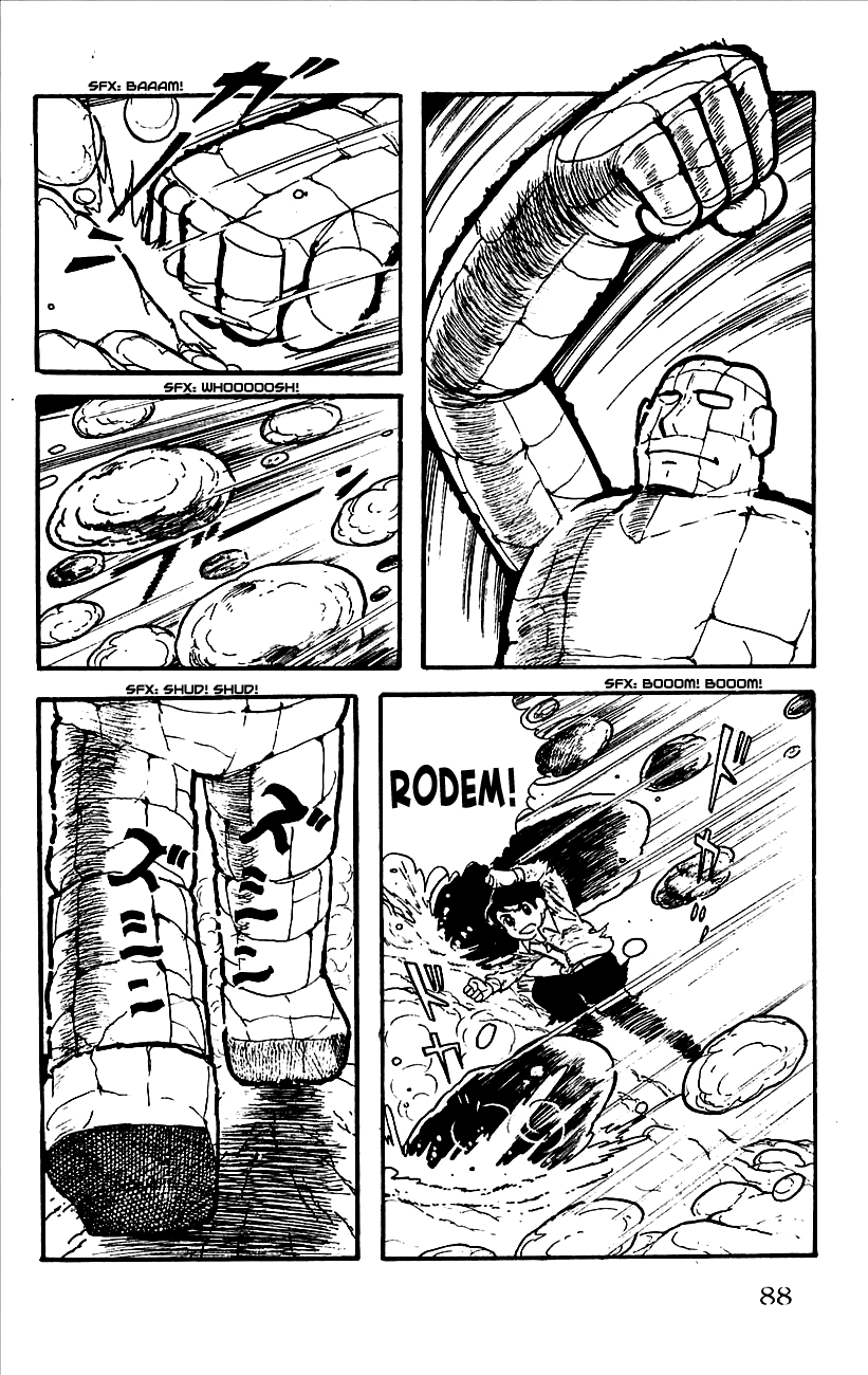 Babel II Conqueror of the Himalayas 第33页