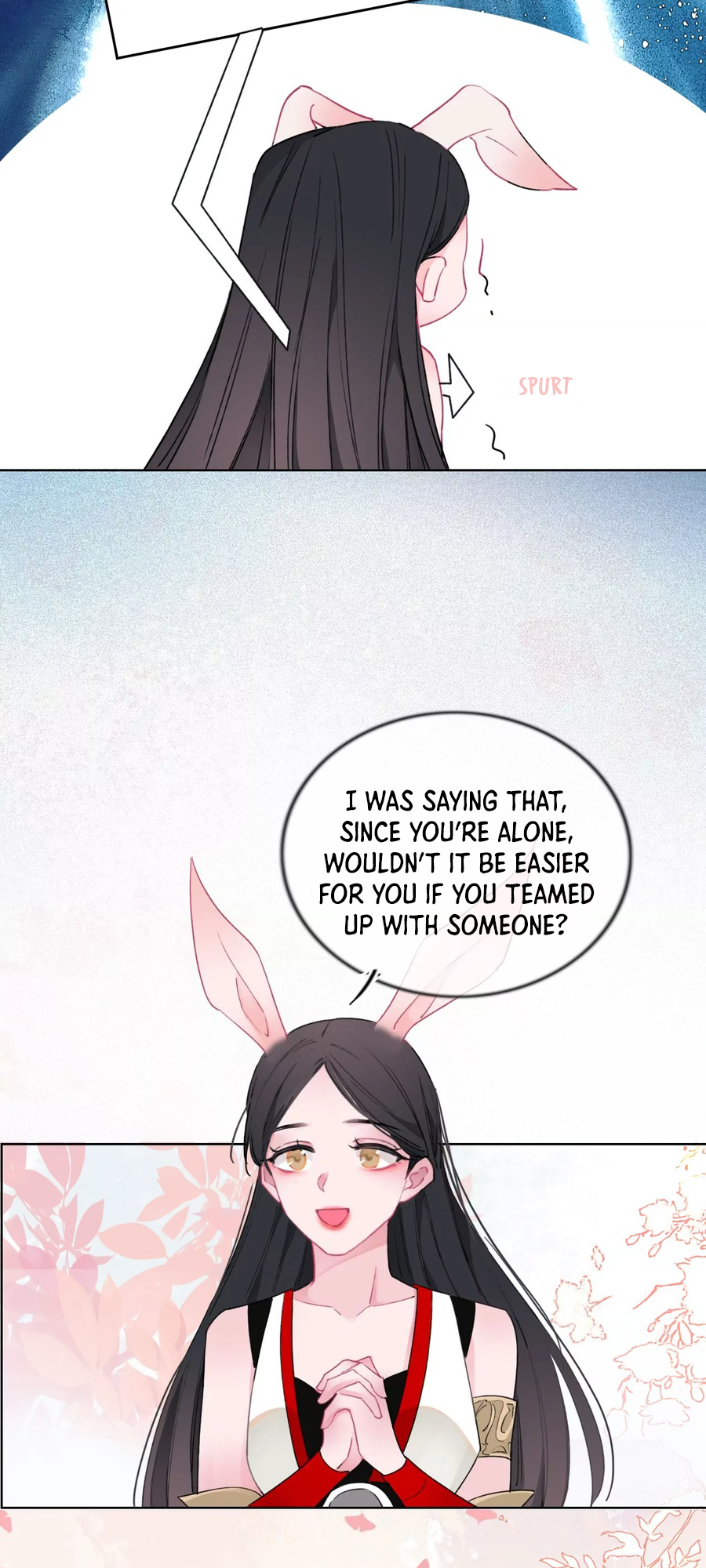 Irresistible Boss Who Said He's Alone? 第24页