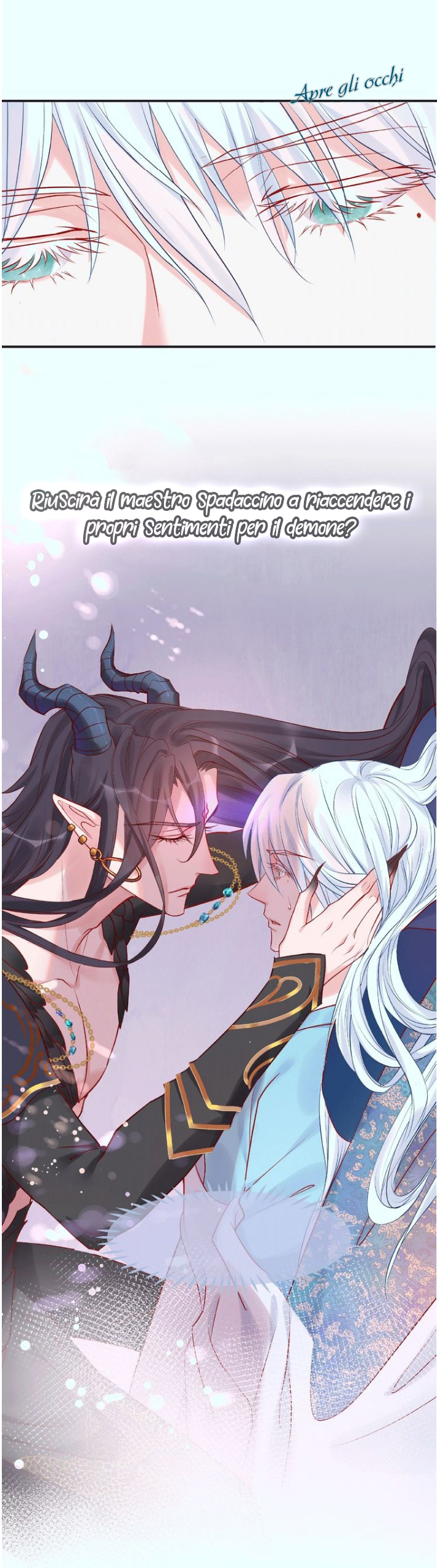 Devil Wants to Hug Prologo 第12页