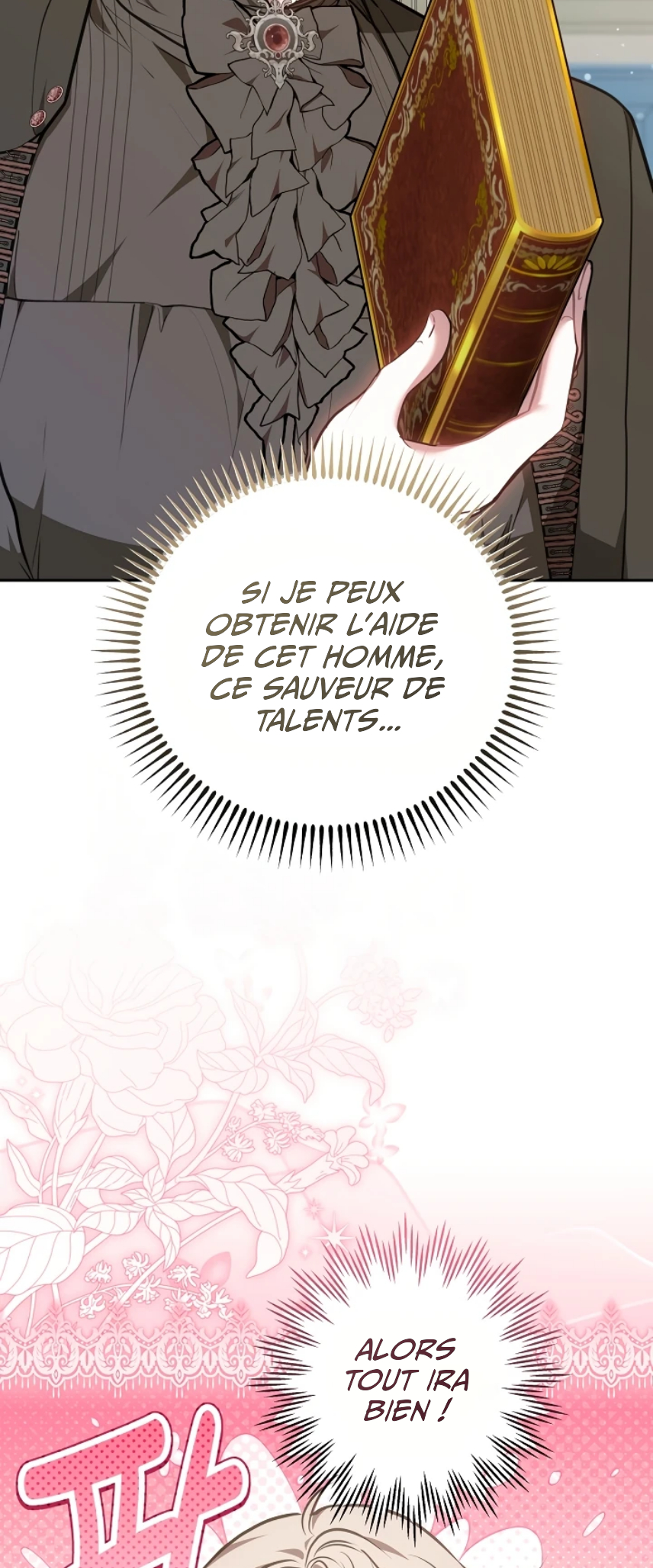 Though I’m a Homebody, I Found Myself in a Dark Captive Genre Ch. 6 第55页