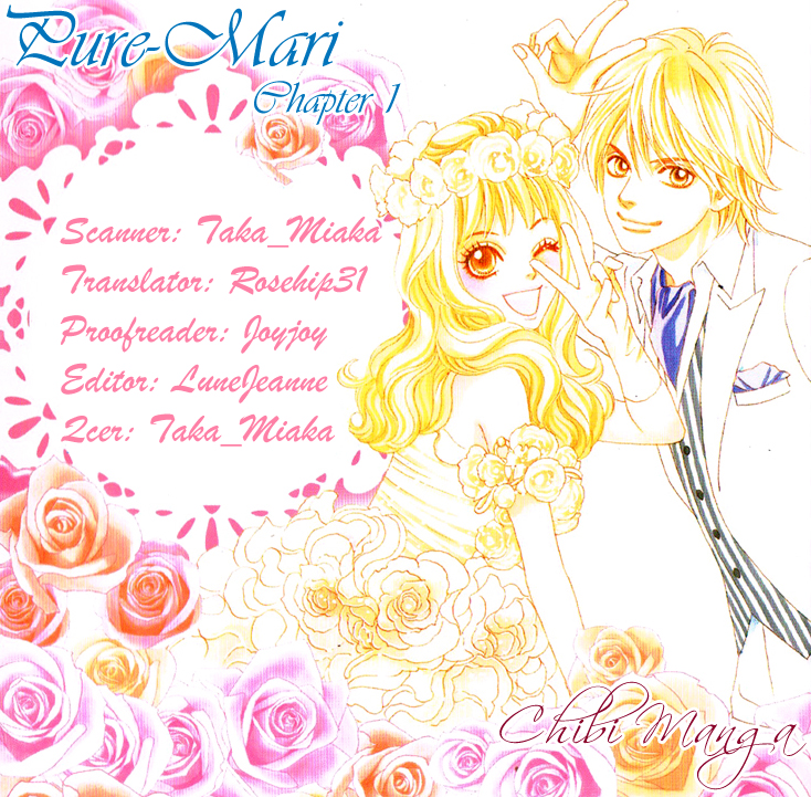 Pure-Mari 第1页