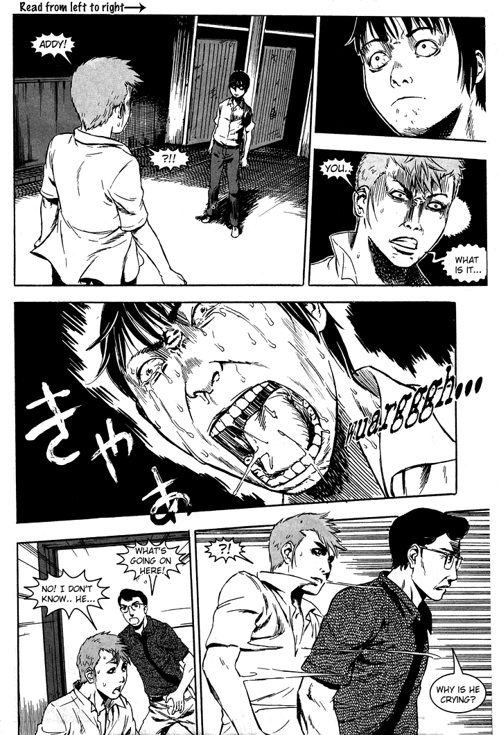 Spirit Returns 第6页