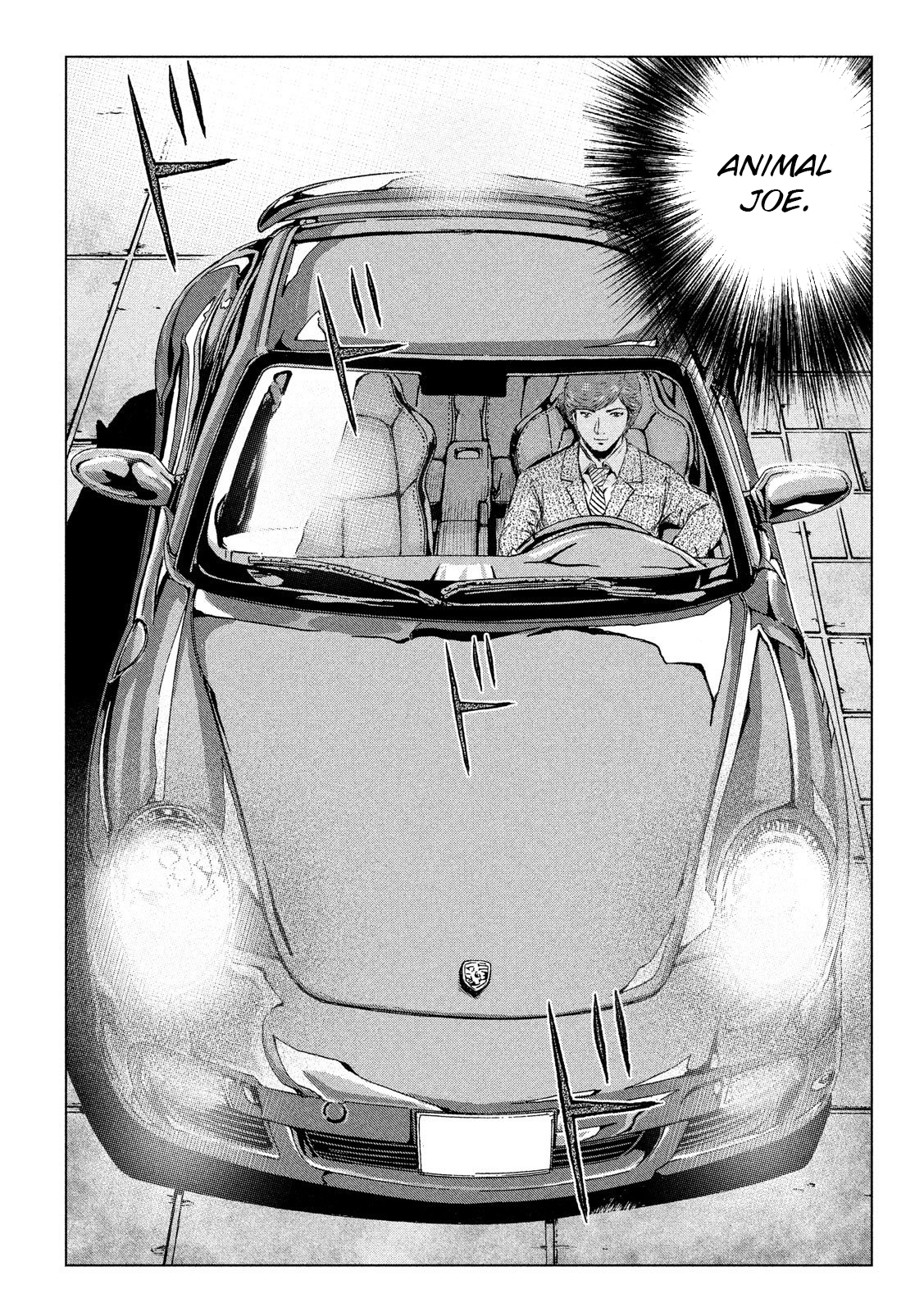 Re: Animal Joe Ch. 1 第15页
