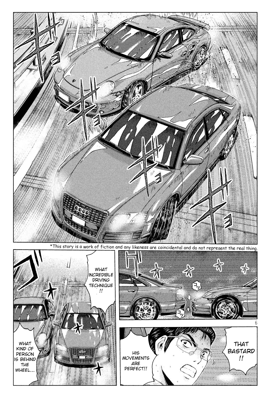 Re: Animal Joe 第6页