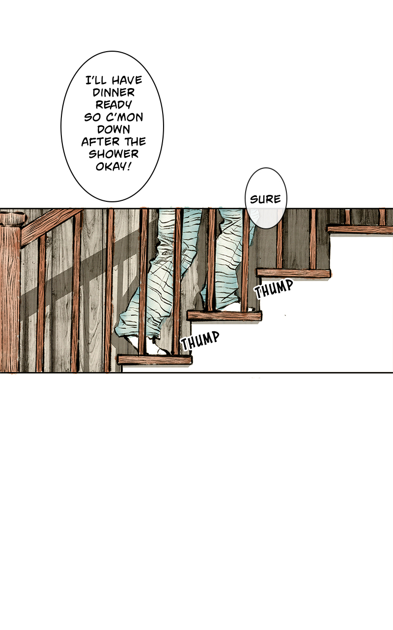 Cool Age Ch. 2 第3页