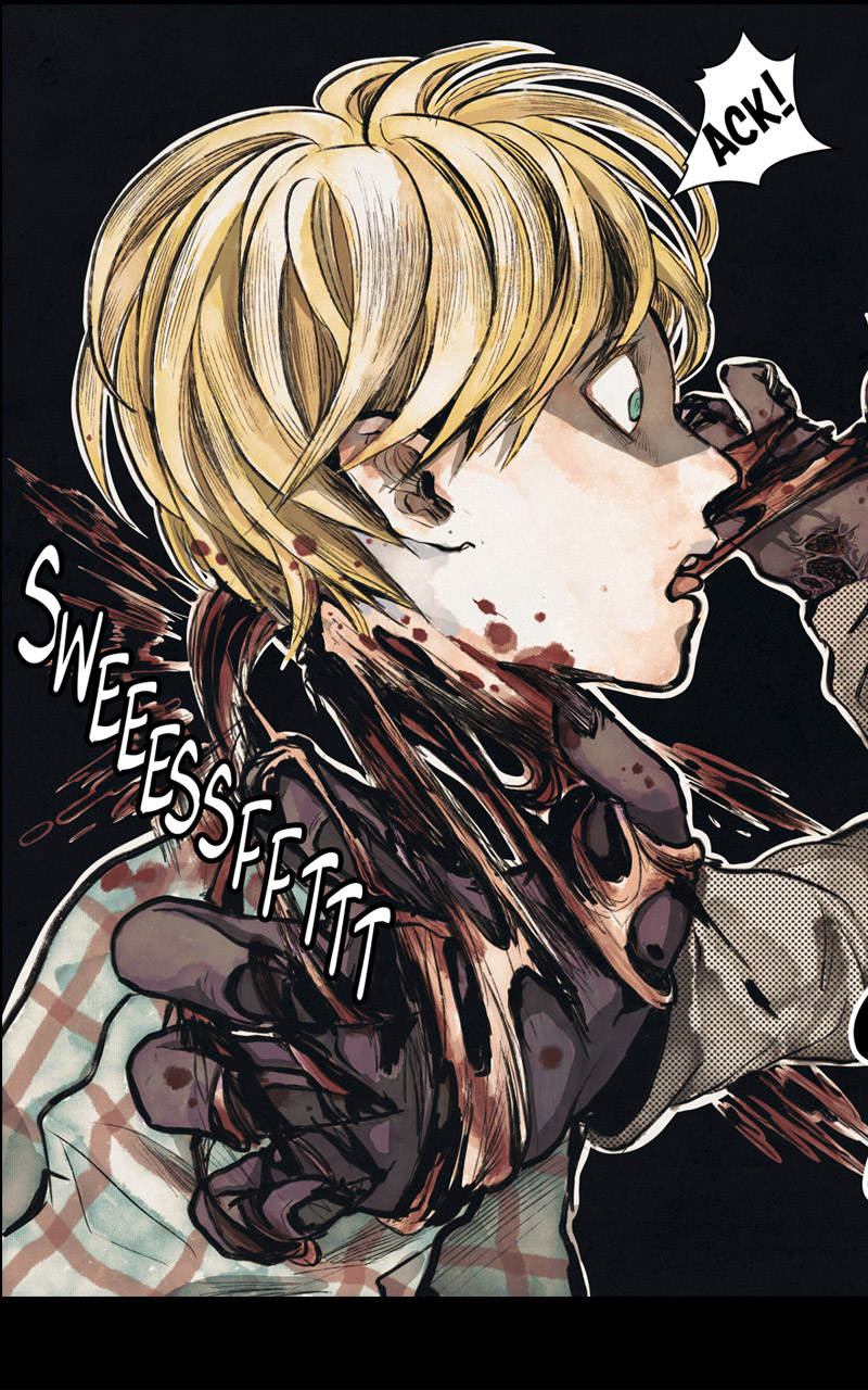 Cool Age Ch. 2 第50页