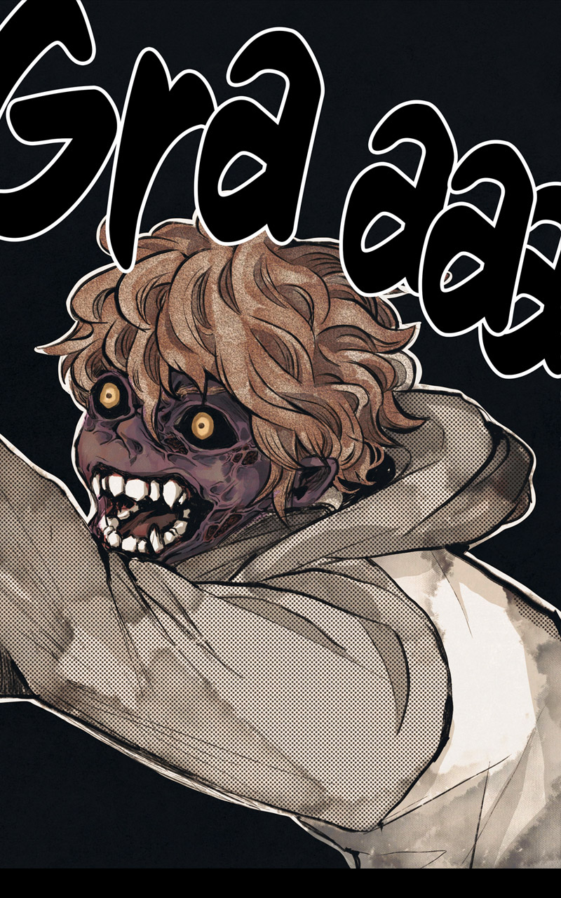 Cool Age Ch. 2 第51页