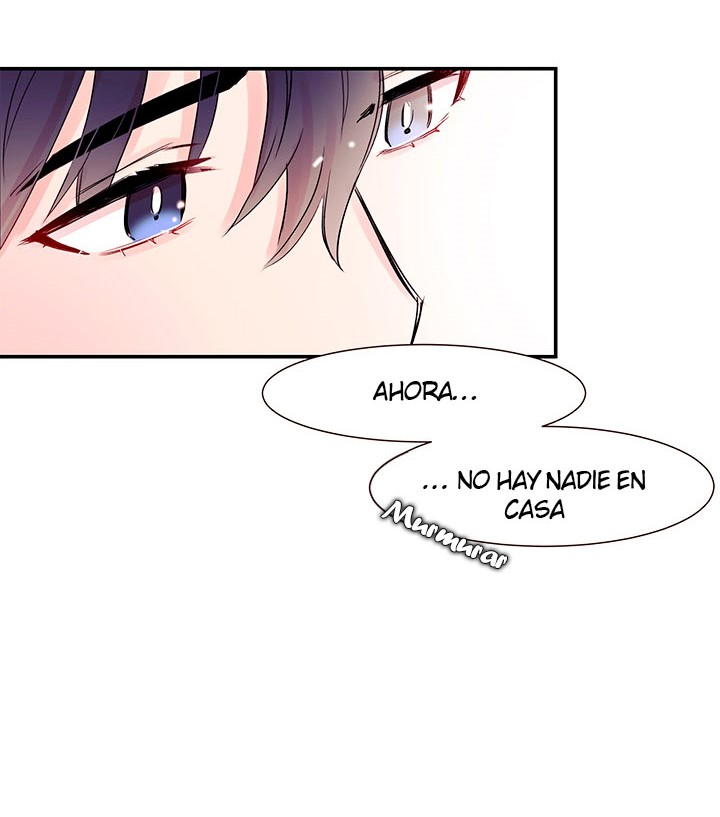 Cat in a Cardboard Box Ch. 1 第15页