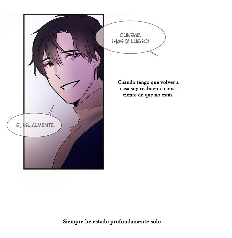 Cat in a Cardboard Box Ch. 1 第19页