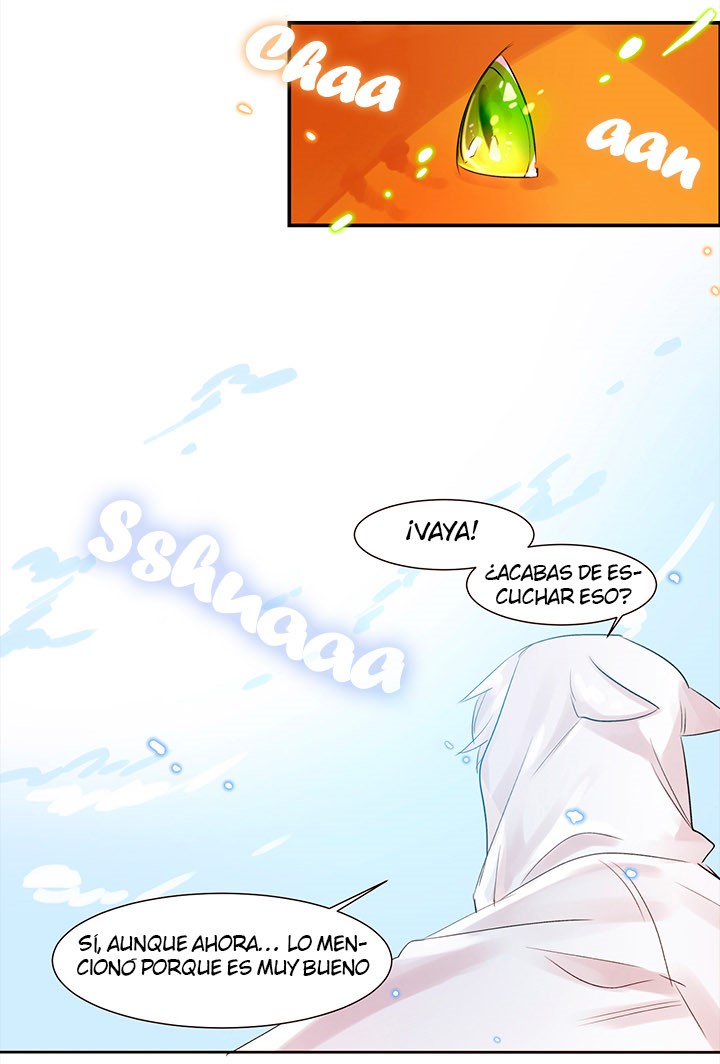 Cat in a Cardboard Box Ch. 1 第37页