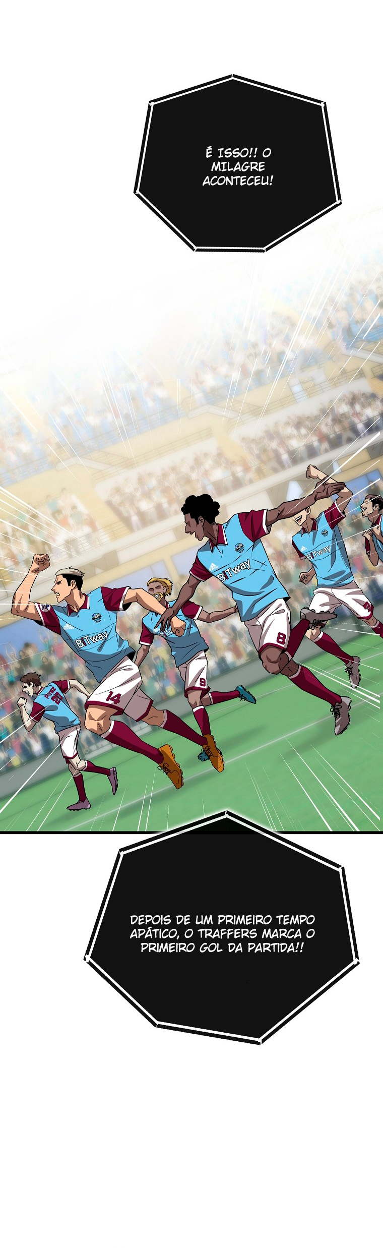 A Tactical Genius on the Field Ch. 1 第24页